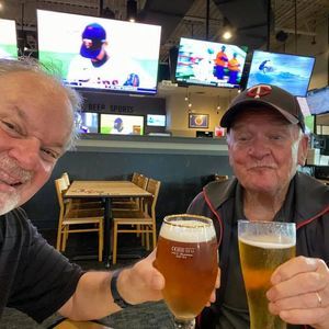 Meet your Posher, Mike